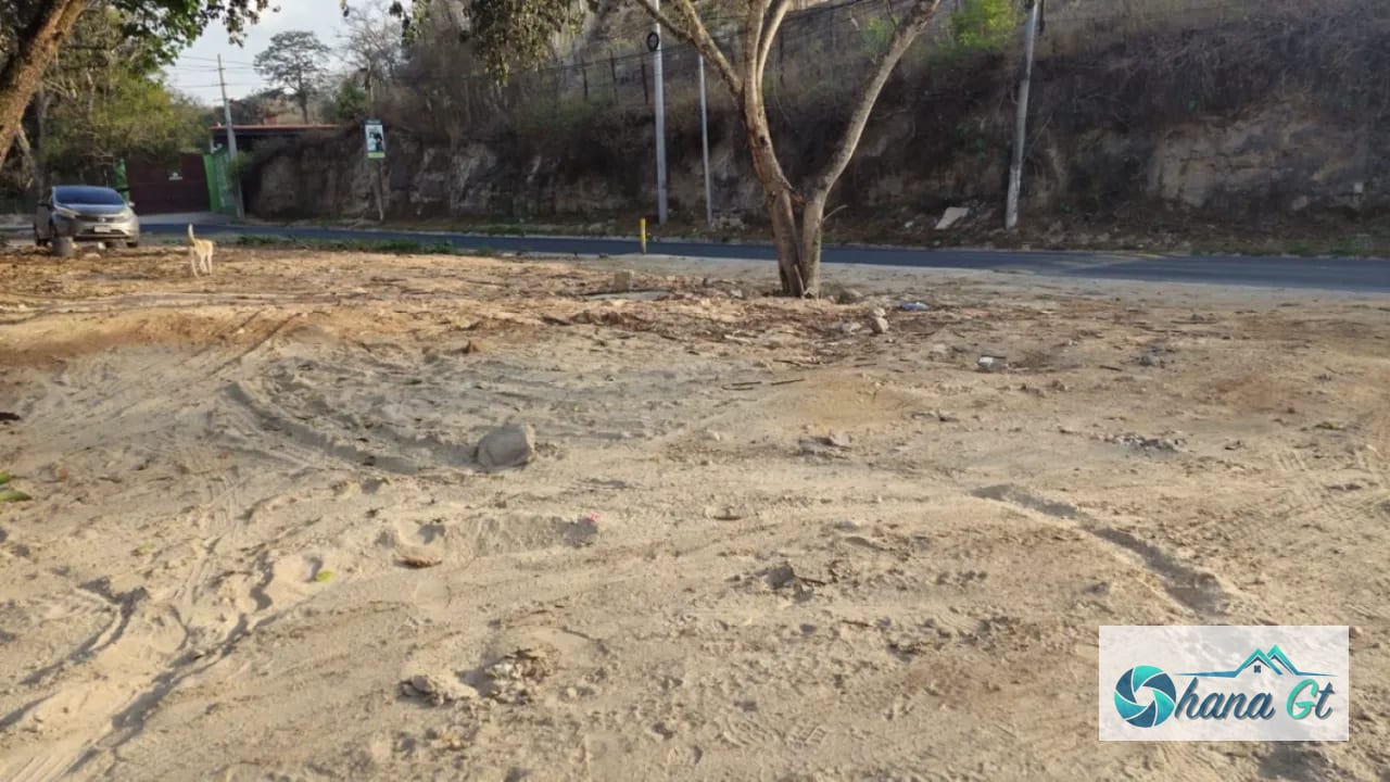 Terreno en Aldea El Fiscal — Terreno en Venta en Carretera al Atlántico, Guatemala, Ciudad — foto 4 de 9