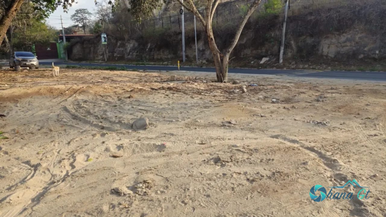 Terreno en Aldea El Fiscal — Terreno en Venta en Carretera al Atlántico, Guatemala, Ciudad — foto 4 de 9
