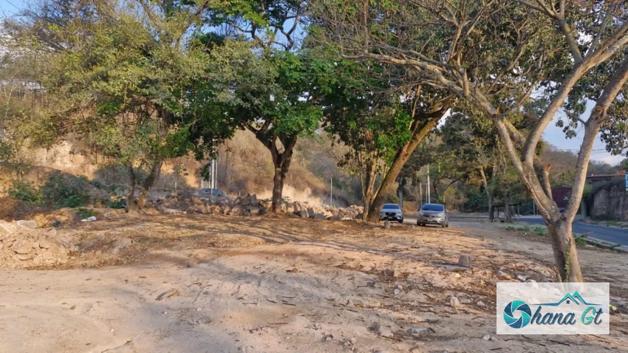 Terreno en Aldea El Fiscal — Terreno en Venta en Carretera al Atlántico, Guatemala, Ciudad — foto 3 de 9