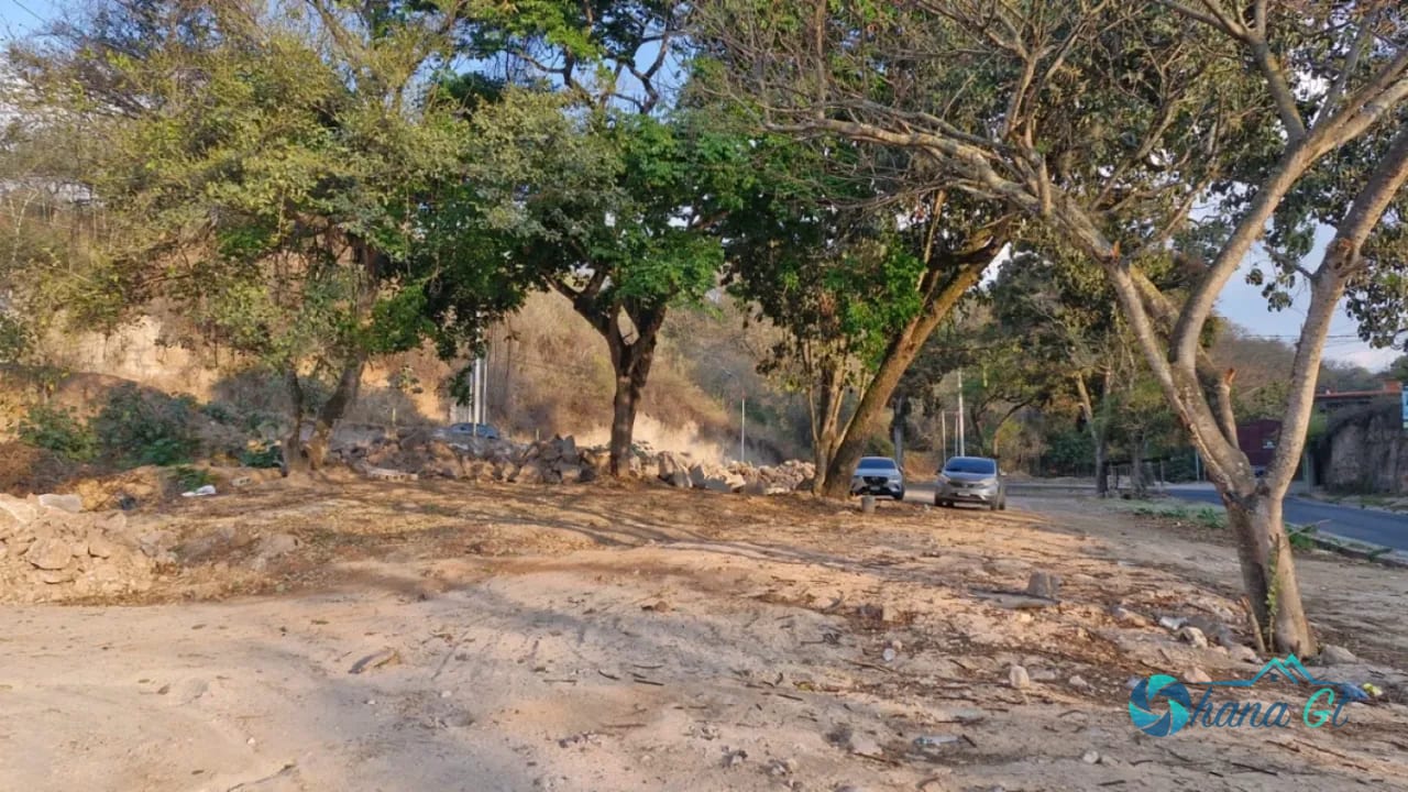 Terreno en Aldea El Fiscal — Terreno en Venta en Carretera al Atlántico, Guatemala, Ciudad — foto 3 de 9