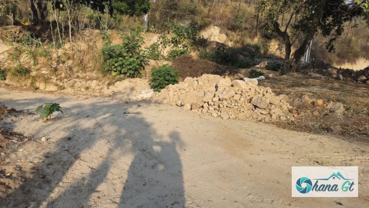 Terreno en Aldea El Fiscal — Terreno en Venta en Carretera al Atlántico, Guatemala, Ciudad — foto 2 de 9