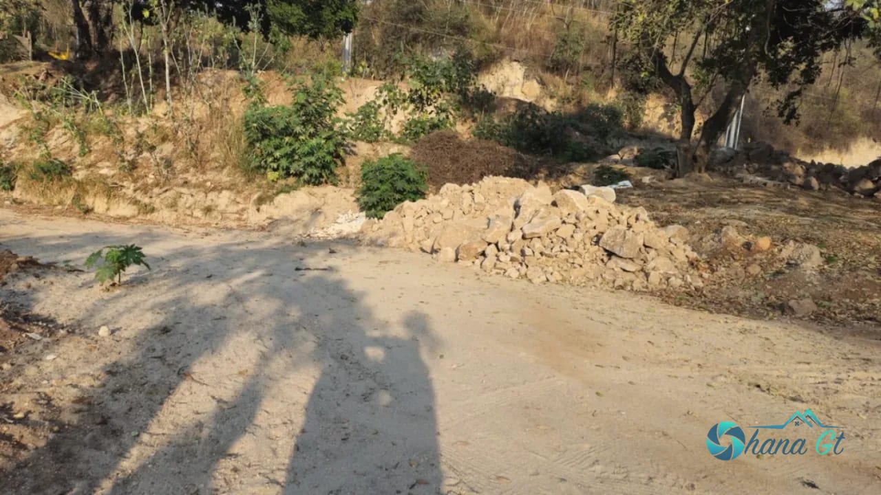 Terreno en Aldea El Fiscal — Terreno en Venta en Carretera al Atlántico, Guatemala, Ciudad — foto 2 de 9