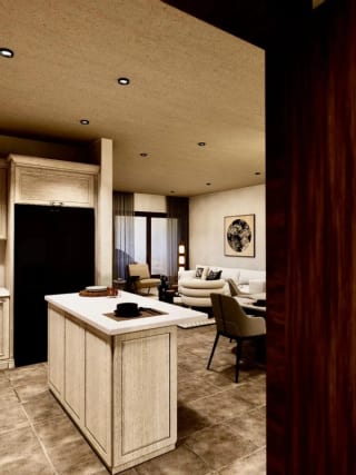 DESCUBRE UNA EXCELENTE OPORTUNIDAD DE INVESION Y CALIDAD DE VIDA RESIDENCIALES LAS FLORES CIUDAD VIEJA — Casa en Venta en Ciudad Vieja, Sacatepéquez — miniatura 2 de 3