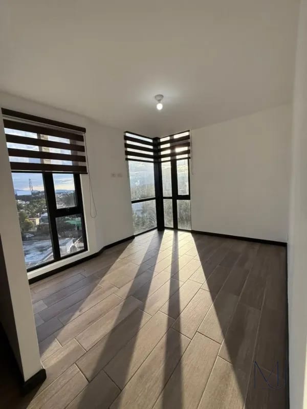 Apartamento en Alquiler / Venta | Viró Apartamentos | Zona 11 Mariscal | 3 habitaciones · Vista a volcanes — Apartamento en Alquiler en Viró, Zona 11, Guatemala, Ciudad — foto 14 de 17