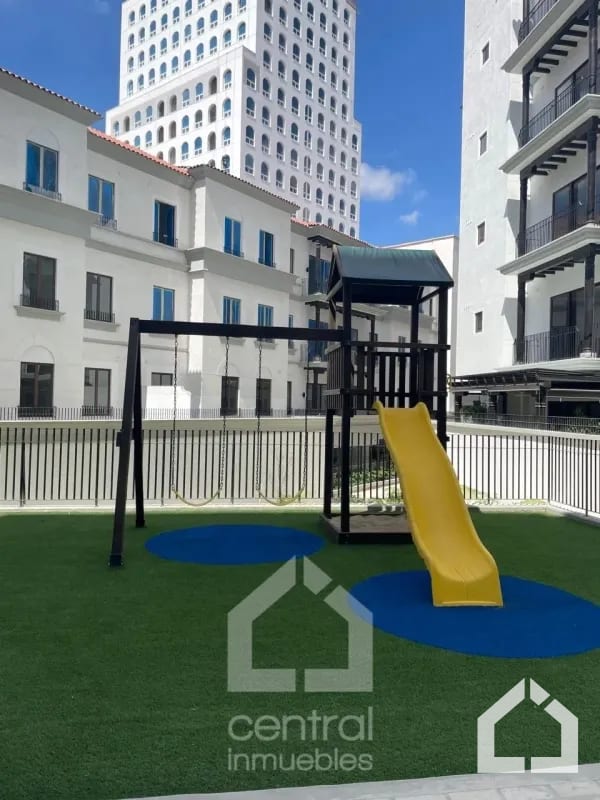 Precioso apartamento para estrenar en Nogales Cayalá — Apartamento en Alquiler en Ciudad Cayalá, Zona 16, Guatemala, Ciudad — foto 1 de 15