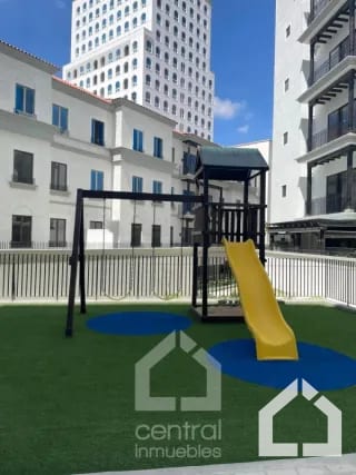 Precioso apartamento para estrenar en Nogales Cayalá — Apartamento en Alquiler en Ciudad Cayalá, Zona 16, Guatemala, Ciudad — miniatura 1 de 15
