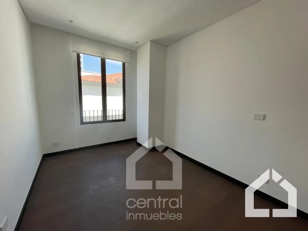Precioso apartamento para estrenar en Nogales Cayalá — Apartamento en Alquiler en Ciudad Cayalá, Zona 16, Guatemala, Ciudad — foto 8 de 15