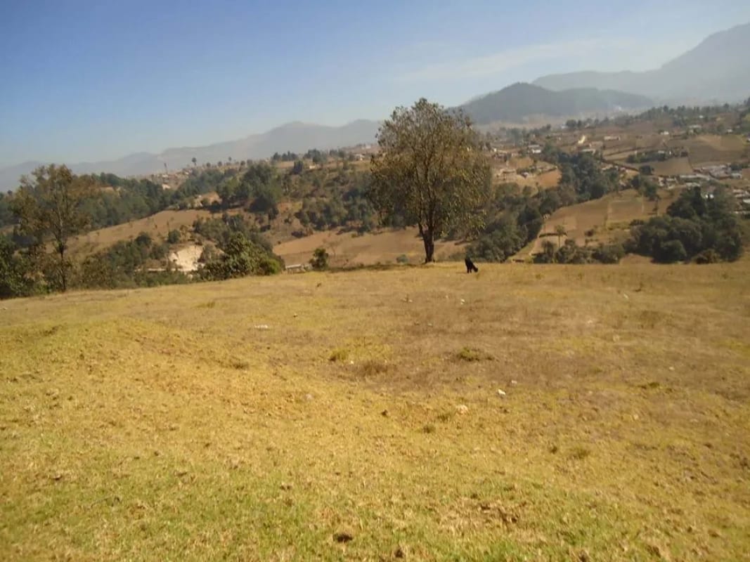 XELA VENDO TERRENO DE 19 CUERDAS — Terreno en Venta en Cantel, Quetzaltenango — foto 2 de 5