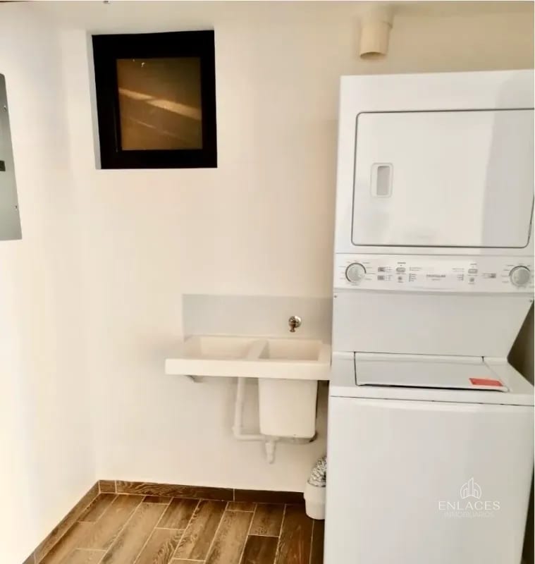 Zona 15 • Apartamento en Renta • Edificio Parque 15 — Apartamento en Alquiler en Parque 15, Zona 15, Guatemala, Ciudad — foto 7 de 11