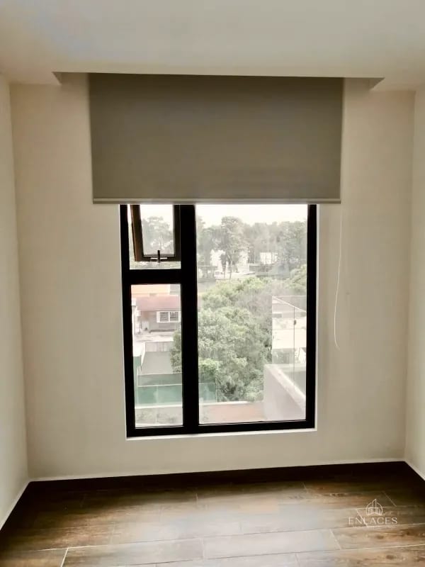 Zona 15 • Apartamento en Renta • Edificio Parque 15 — Apartamento en Alquiler en Parque 15, Zona 15, Guatemala, Ciudad — foto 4 de 11