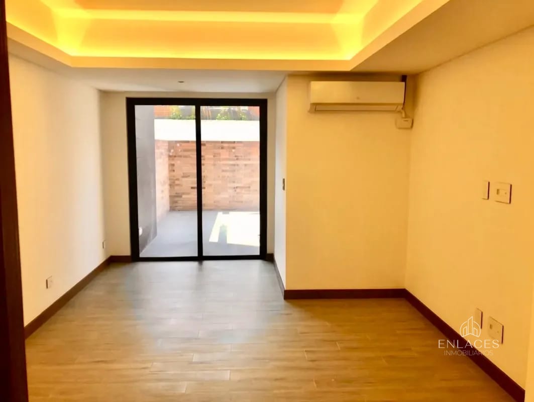 Zona 10 • Apartamento en Venta • Edificio Reserva Oakland — Apartamento en Venta en Reserva Oakland, Zona 10, Guatemala, Ciudad — foto 7 de 15