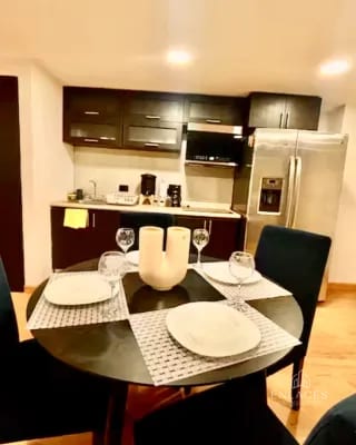 Zona 1 • Apartamento Tipo Loft en Venta • Edificio Teresa — Apartamento en Venta en Zona 1, Guatemala, Ciudad — miniatura 5 de 5