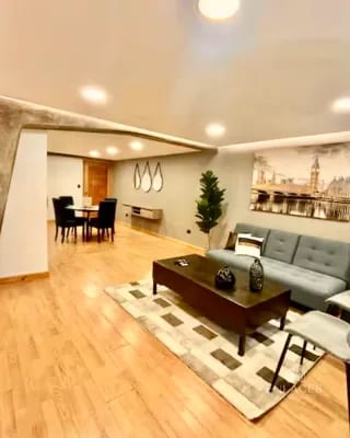 Zona 1 • Apartamento Tipo Loft en Venta • Edificio Teresa — Apartamento en Venta en Zona 1, Guatemala, Ciudad — miniatura 4 de 5