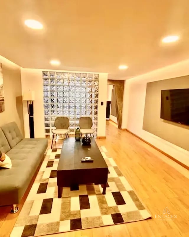 Zona 1 • Apartamento Tipo Loft en Venta • Edificio Teresa — Apartamento en Venta en Zona 1, Guatemala, Ciudad — foto 3 de 5