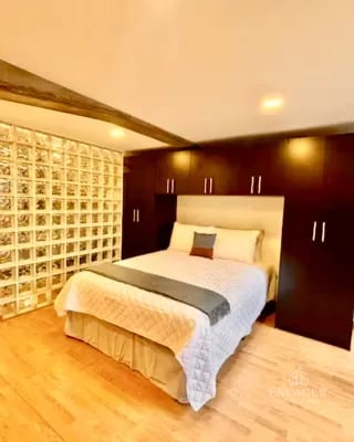 Zona 1 • Apartamento Tipo Loft en Venta • Edificio Teresa — Apartamento en Venta en Zona 1, Guatemala, Ciudad — miniatura 2 de 5
