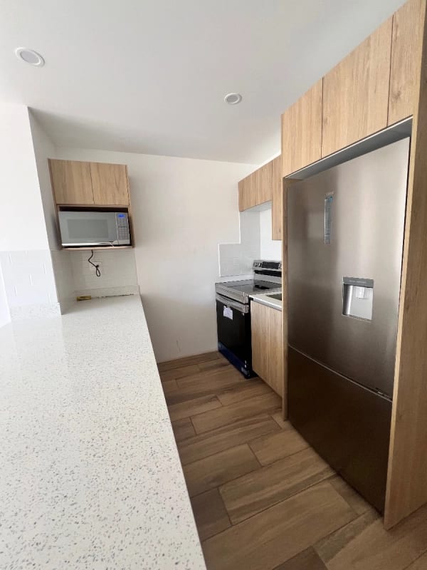 MODERNO APARTAMENTO EN ALQUILER ZONA 15 VH1!!! — Apartamento en Alquiler en Vista Hermosa I, Zona 15, Guatemala, Ciudad — foto 15 de 15