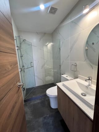MODERNO APARTAMENTO EN ALQUILER ZONA 15 VH1!!! — Apartamento en Alquiler en Vista Hermosa I, Zona 15, Guatemala, Ciudad — miniatura 14 de 15