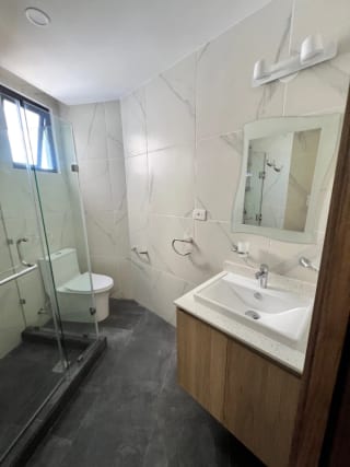 MODERNO APARTAMENTO EN ALQUILER ZONA 15 VH1!!! — Apartamento en Alquiler en Vista Hermosa I, Zona 15, Guatemala, Ciudad — miniatura 10 de 15
