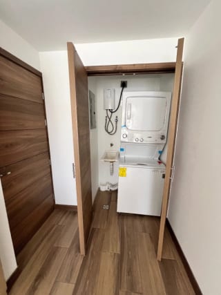 MODERNO APARTAMENTO EN ALQUILER ZONA 15 VH1!!! — Apartamento en Alquiler en Vista Hermosa I, Zona 15, Guatemala, Ciudad — miniatura 9 de 15