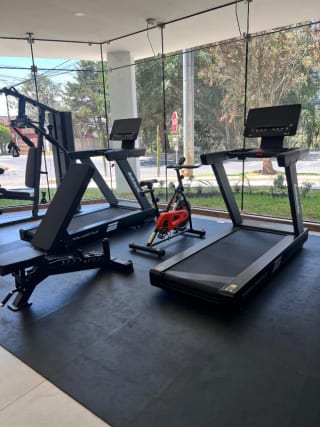 MODERNO APARTAMENTO EN ALQUILER ZONA 15 VH1!!! — Apartamento en Alquiler en Vista Hermosa I, Zona 15, Guatemala, Ciudad — miniatura 8 de 15