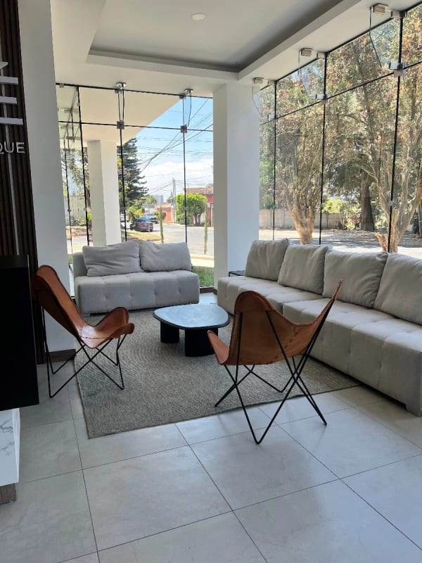 MODERNO APARTAMENTO EN ALQUILER ZONA 15 VH1!!! — Apartamento en Alquiler en Vista Hermosa I, Zona 15, Guatemala, Ciudad — foto 6 de 15