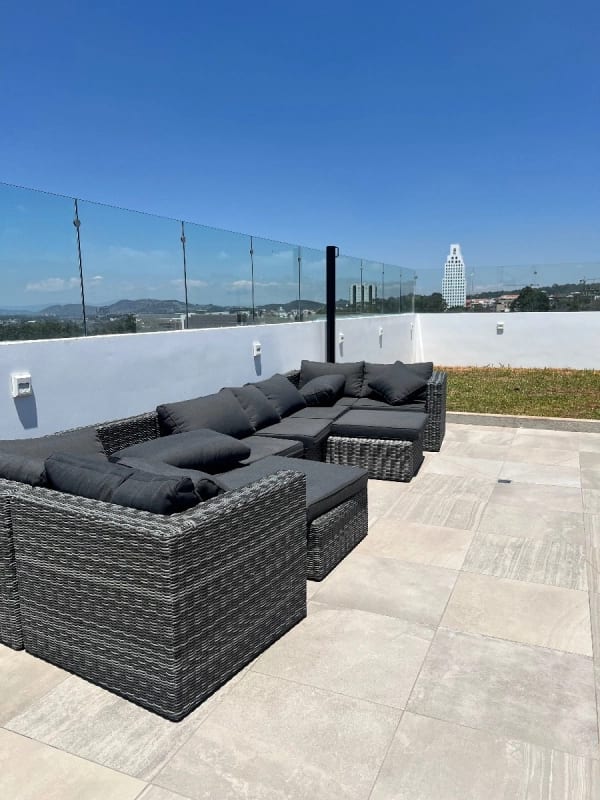 MODERNO APARTAMENTO EN ALQUILER ZONA 15 VH1!!! — Apartamento en Alquiler en Vista Hermosa I, Zona 15, Guatemala, Ciudad — foto 3 de 15