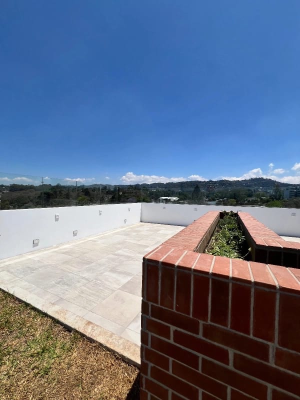 MODERNO APARTAMENTO EN ALQUILER ZONA 15 VH1!!! — Apartamento en Alquiler en Vista Hermosa I, Zona 15, Guatemala, Ciudad — foto 2 de 15