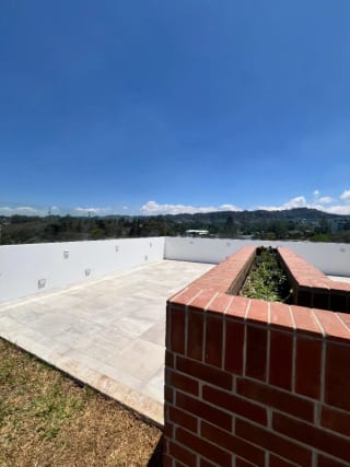 MODERNO APARTAMENTO EN ALQUILER ZONA 15 VH1!!! — Apartamento en Alquiler en Vista Hermosa I, Zona 15, Guatemala, Ciudad — miniatura 2 de 15