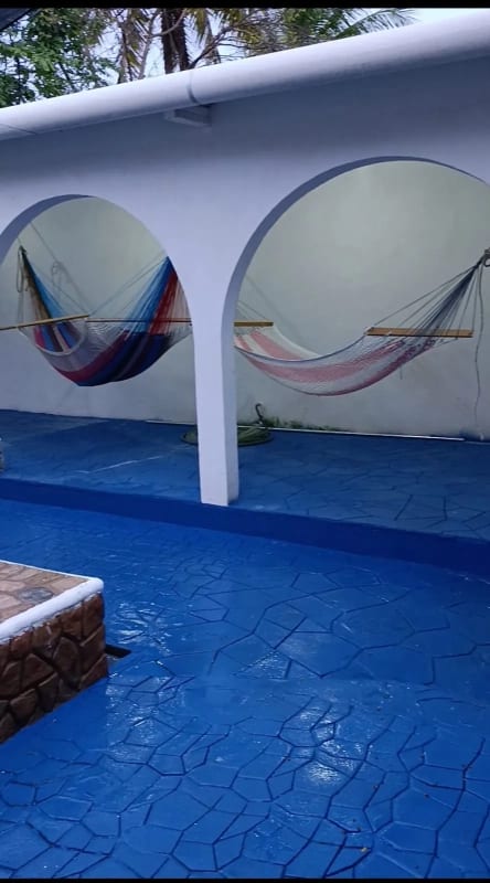 ¡¡PRECIOSA AMPLIA CASA PARA DESCANSO EN PUERTO DE CHAMPERICO, RETALHULEU!! — Casa vacacional en Venta en Champerico, Retalhuleu — foto 8 de 17