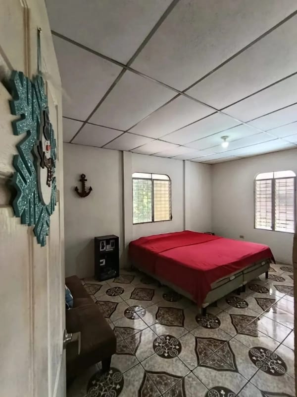 ¡¡PRECIOSA AMPLIA CASA PARA DESCANSO EN PUERTO DE CHAMPERICO, RETALHULEU!! — Casa vacacional en Venta en Champerico, Retalhuleu — foto 2 de 17