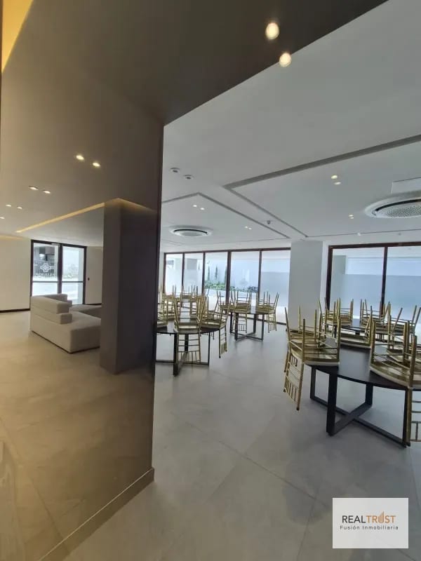 APARTAMENTO EN VENTA PARA ESTRENAR NOGALES CAYALÁ, ZONA 16 (copia) — Apartamento en Venta en Ciudad Cayalá, Zona 16, Guatemala, Ciudad — foto 7 de 17