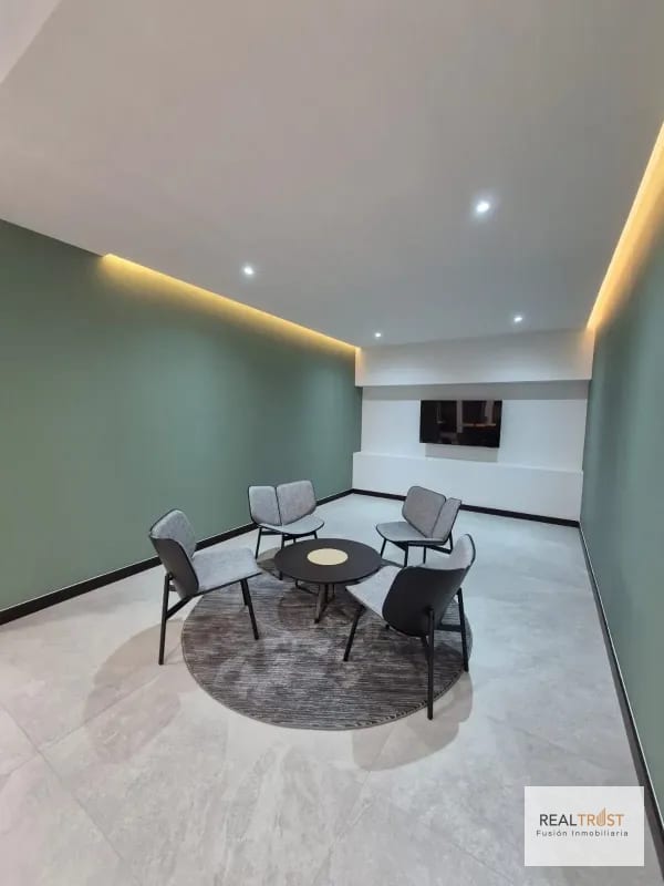 APARTAMENTO EN VENTA PARA ESTRENAR NOGALES CAYALÁ, ZONA 16 (copia) — Apartamento en Venta en Ciudad Cayalá, Zona 16, Guatemala, Ciudad — foto 3 de 17