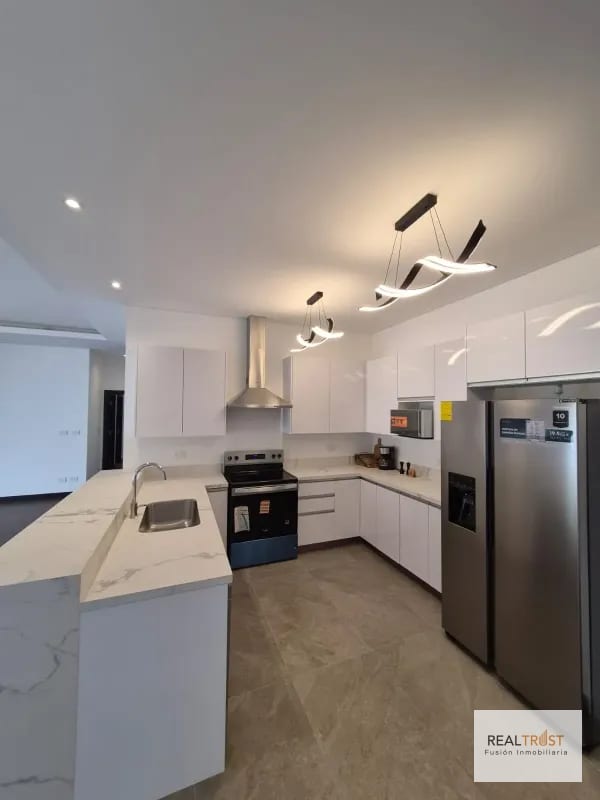 EN VENTA APARTAMENTO  PARA ESTRENAR NOGALES CAYALÁ, ZONA 16 (copia) — Apartamento en Venta en Ciudad Cayalá, Zona 16, Guatemala, Ciudad — foto 16 de 17