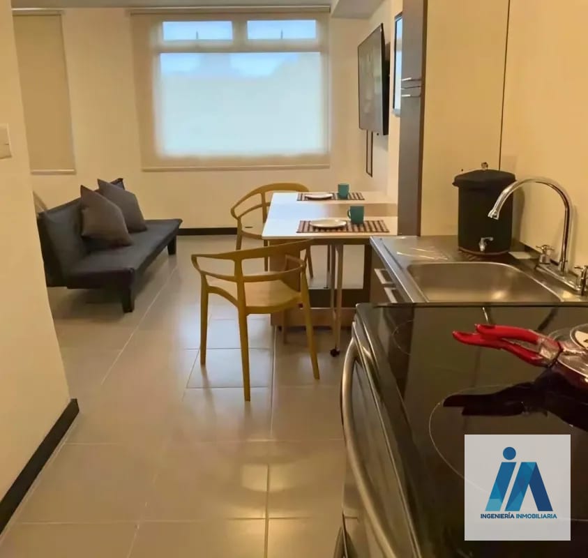 APARTAMENTO EN  VENTA📍Edificio Meraki 14, Zona 14 — Apartamento en Venta en Zona 14, Guatemala, Ciudad — foto 9 de 9