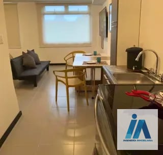 APARTAMENTO EN  VENTA📍Edificio Meraki 14, Zona 14 — Apartamento en Venta en Zona 14, Guatemala, Ciudad — miniatura 9 de 9