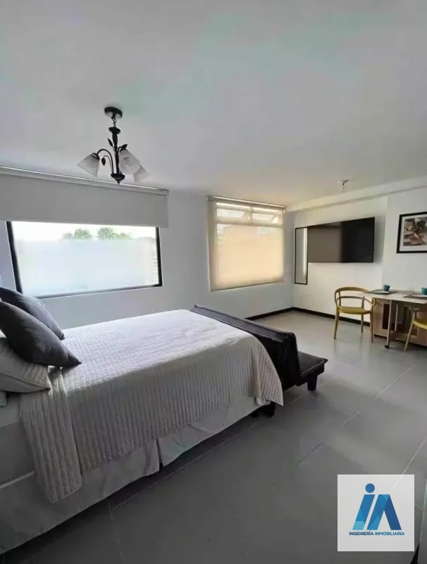 APARTAMENTO EN VENTA📍Edificio Meraki 14, Zona 14 — Apartamento en Venta en Zona 14, Guatemala, Ciudad — foto 8 de 9