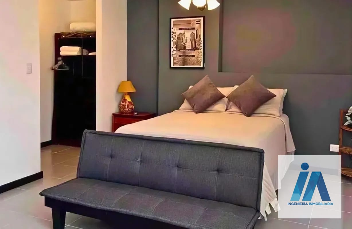 APARTAMENTO EN VENTA📍Edificio Meraki 14, Zona 14 — Apartamento en Venta en Zona 14, Guatemala, Ciudad — foto 6 de 9
