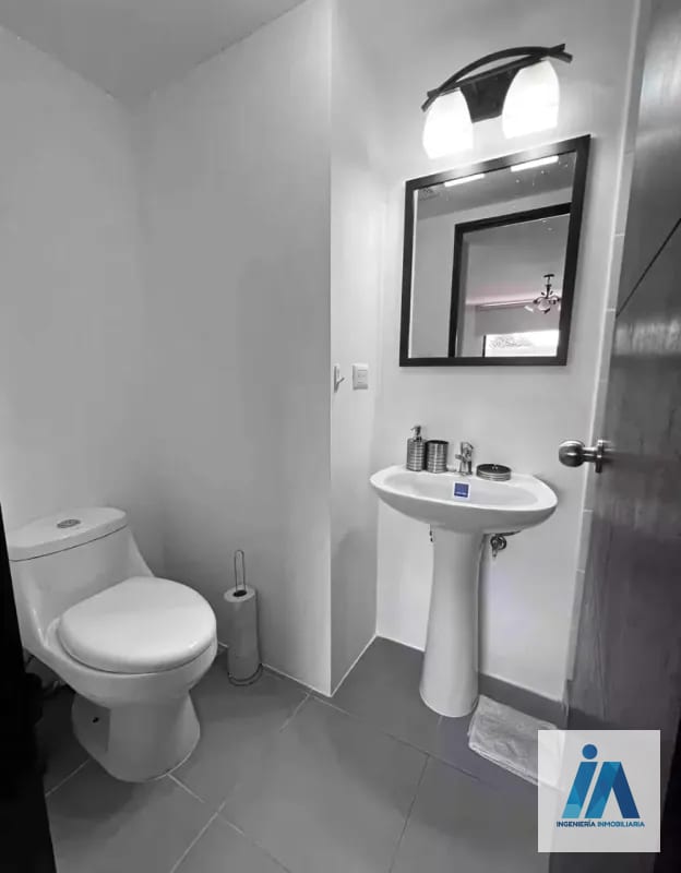 APARTAMENTO EN  VENTA📍Edificio Meraki 14, Zona 14 — Apartamento en Venta en Zona 14, Guatemala, Ciudad — foto 5 de 9