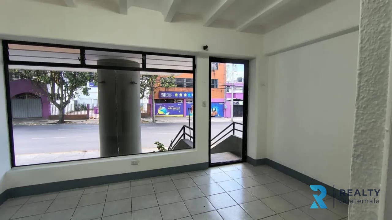 RENTO/VENDO Local Comercial/Clínica Zona 10, Plaza Buro, 20 calle — Local en Venta en Plaza Buró, Zona 10, Guatemala, Ciudad — foto 1 de 7