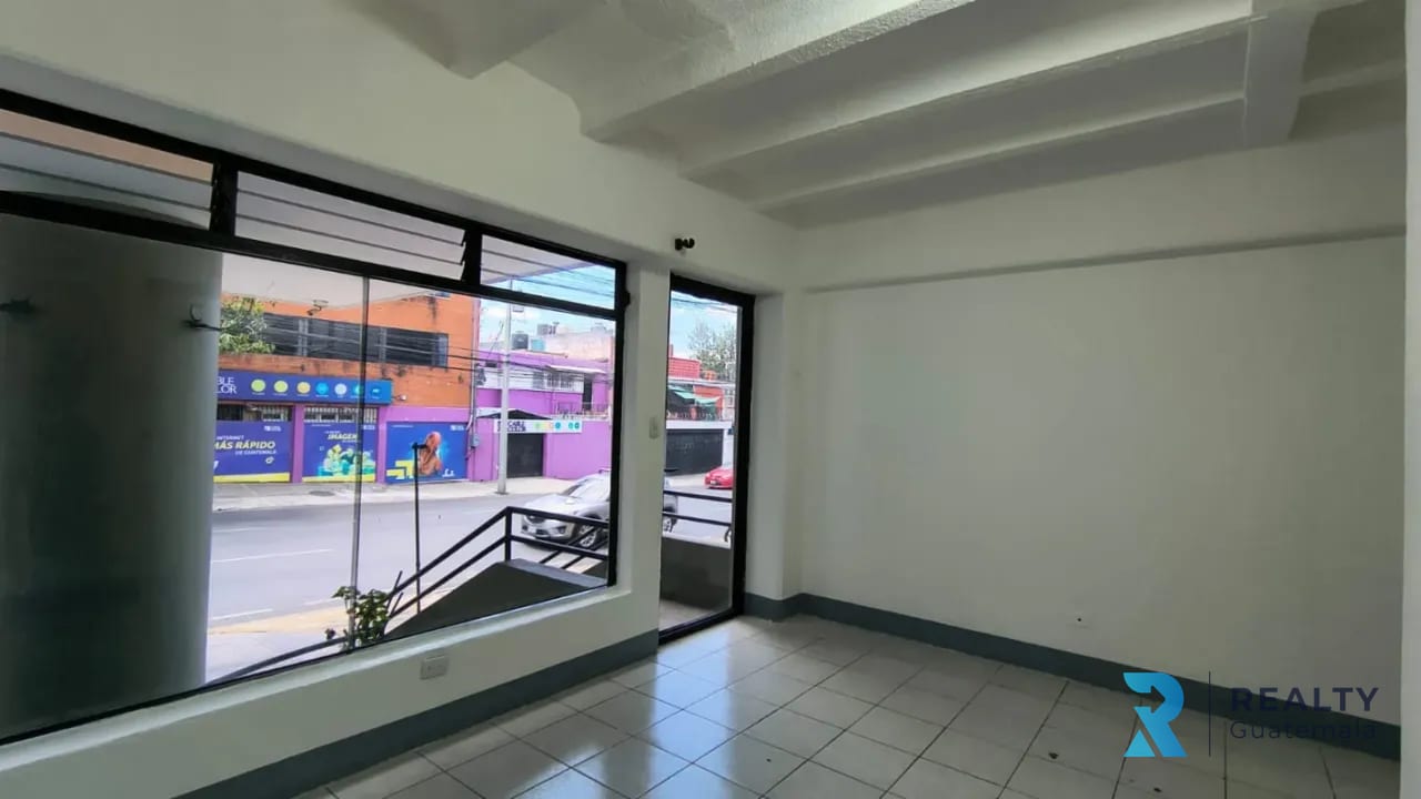 RENTO/VENDO Local Comercial/Clínica  Zona 10, Plaza Buro, 20 calle — Local en Venta en Plaza Buró, Zona 10, Guatemala, Ciudad — foto 7 de 7