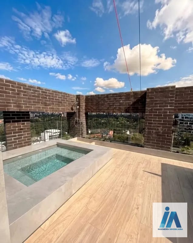 APARTAMENTO EN VENTA📍Edificio Meraki 10, Zona 10 — Apartamento en Venta en Zona 10, Guatemala, Ciudad — foto 1 de 6