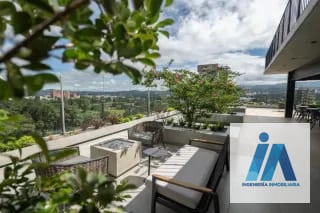 APARTAMENTO EN VENTA📍Edificio Meraki 10, Zona 10 — Apartamento en Venta en Zona 10, Guatemala, Ciudad — miniatura 4 de 6