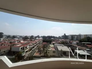 Apartamento en alquiler zona 11 en edificio MIRAGE — Apartamento en Alquiler en Zona 11, Guatemala, Ciudad — miniatura 4 de 8