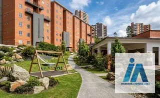 APARTAMENTO AMUEBLADO EN  VENTA📍Edificio Hexa Cañada 16, Zona 16 — Apartamento en Venta en Zona 16, Guatemala, Ciudad — miniatura 1 de 10