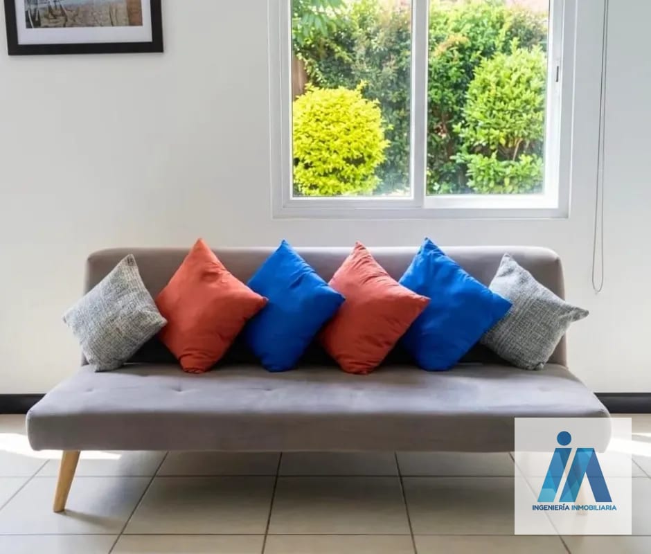 APARTAMENTO AMUEBLADO EN  VENTA📍Edificio Hexa Cañada 16, Zona 16 — Apartamento en Venta en Zona 16, Guatemala, Ciudad — foto 9 de 10