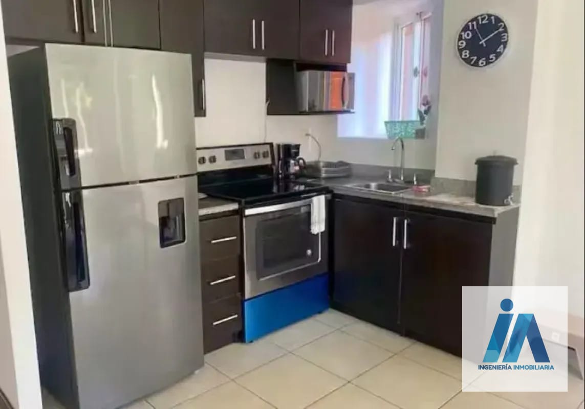 APARTAMENTO AMUEBLADO EN  VENTA📍Edificio Hexa Cañada 16, Zona 16 — Apartamento en Venta en Zona 16, Guatemala, Ciudad — foto 7 de 10