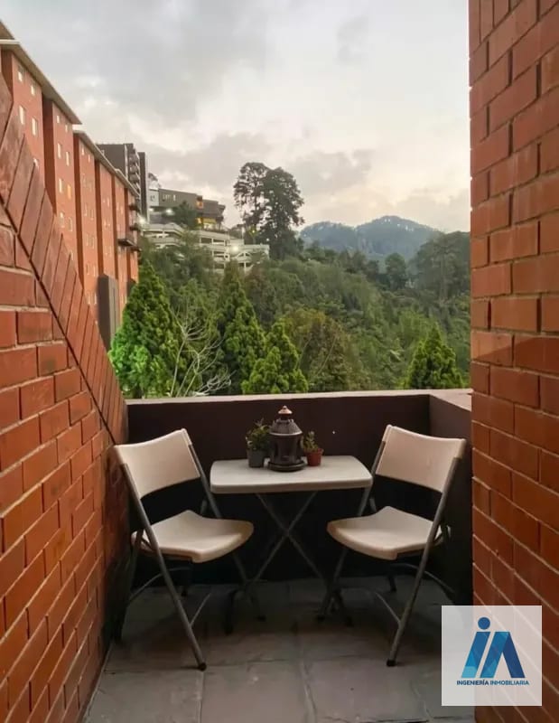 APARTAMENTO AMUEBLADO EN  VENTA📍Edificio Hexa Cañada 16, Zona 16 — Apartamento en Venta en Zona 16, Guatemala, Ciudad — foto 6 de 10