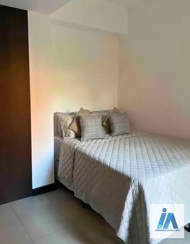 APARTAMENTO AMUEBLADO EN  VENTA📍Edificio Hexa Cañada 16, Zona 16 — Apartamento en Venta en Zona 16, Guatemala, Ciudad — foto 4 de 10