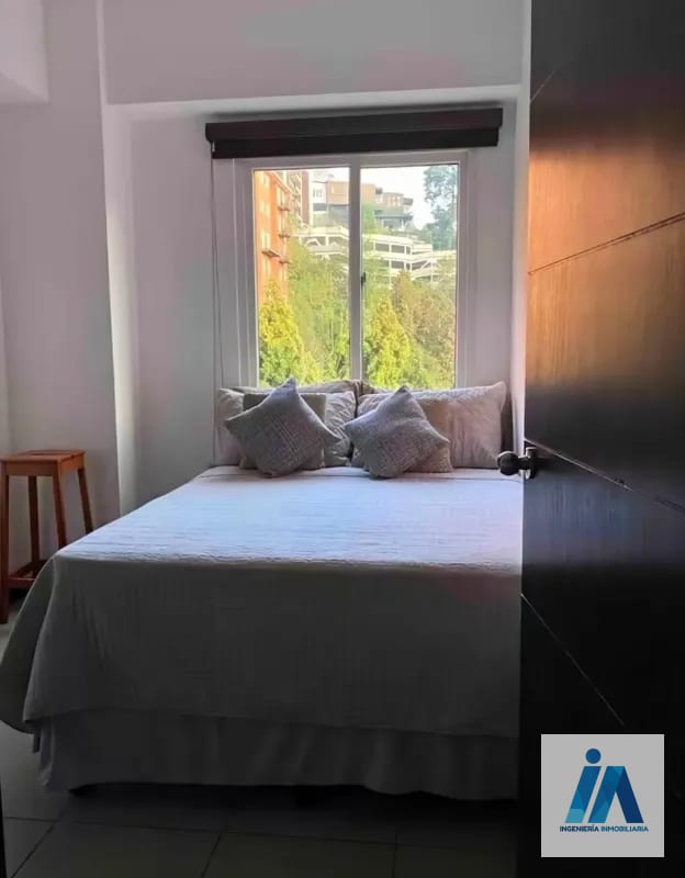 APARTAMENTO AMUEBLADO EN  VENTA📍Edificio Hexa Cañada 16, Zona 16 — Apartamento en Venta en Zona 16, Guatemala, Ciudad — foto 3 de 10