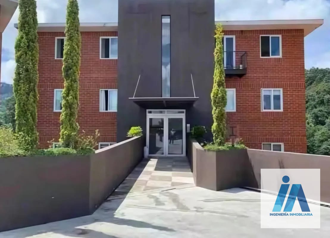 APARTAMENTO AMUEBLADO EN  VENTA📍Edificio Hexa Cañada 16, Zona 16 — Apartamento en Venta en Zona 16, Guatemala, Ciudad — foto 2 de 10